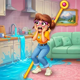 Symbol von Mansion Tale: Merge Secrets