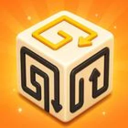 Symbol von Cube Maze